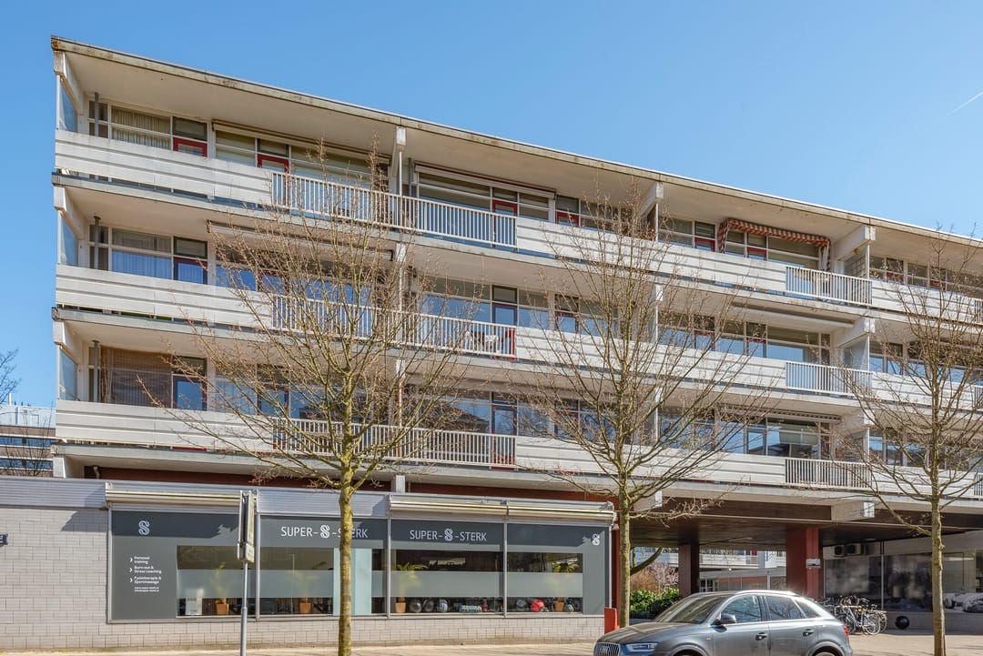 Foto 26 van Sandenburch 22