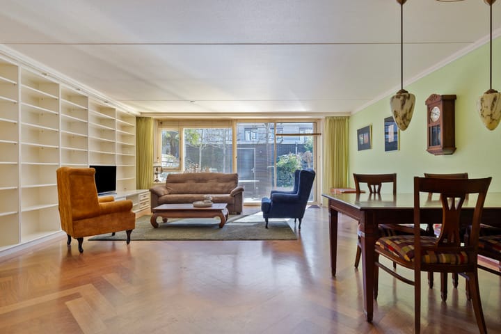 Foto 5 van Acaciazoom 73