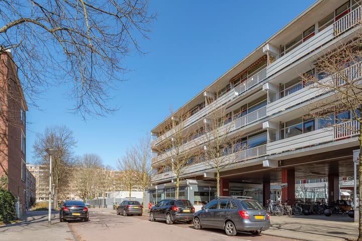 Foto 27 van Sandenburch 22