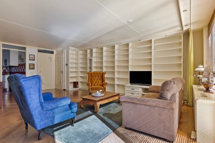 Foto 6 van Acaciazoom 73