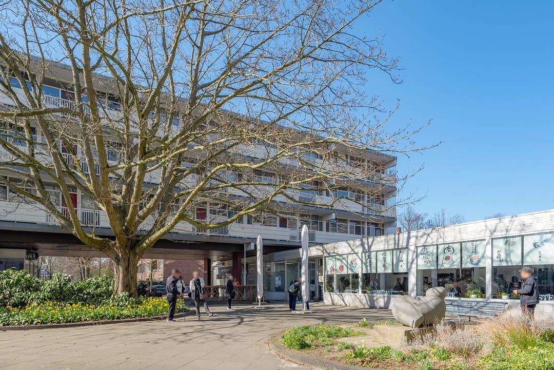 Foto 28 van Sandenburch 22