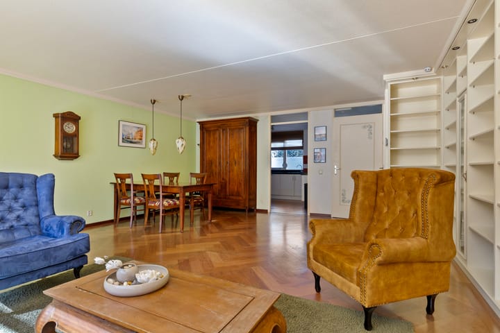 Foto 7 van Acaciazoom 73