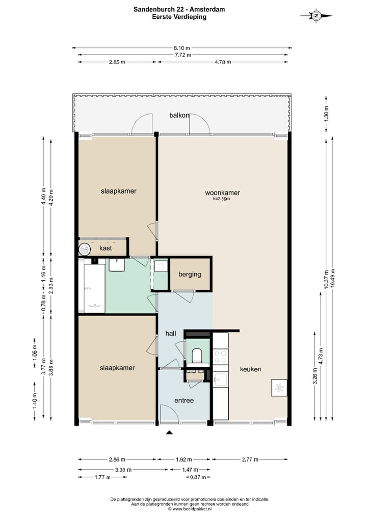 Foto 31 van Sandenburch 22