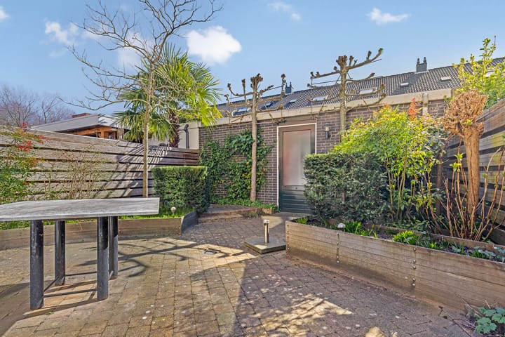 Foto 12 van Acaciazoom 73