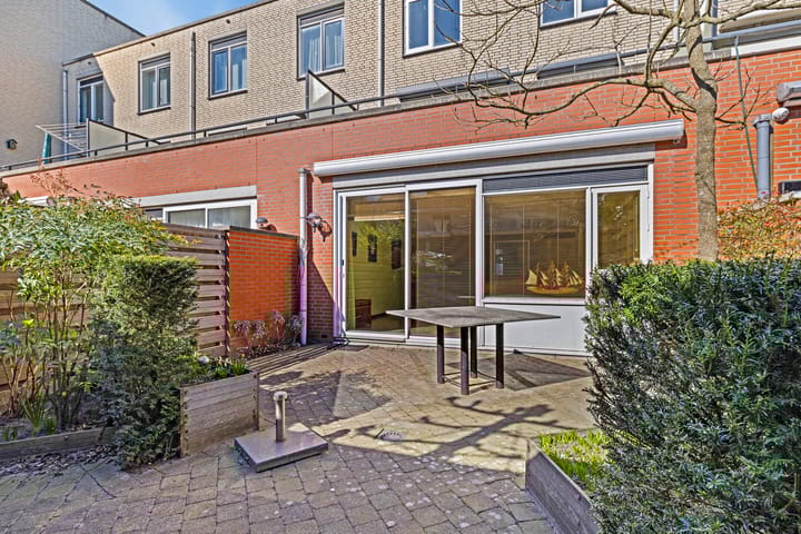 Foto 13 van Acaciazoom 73