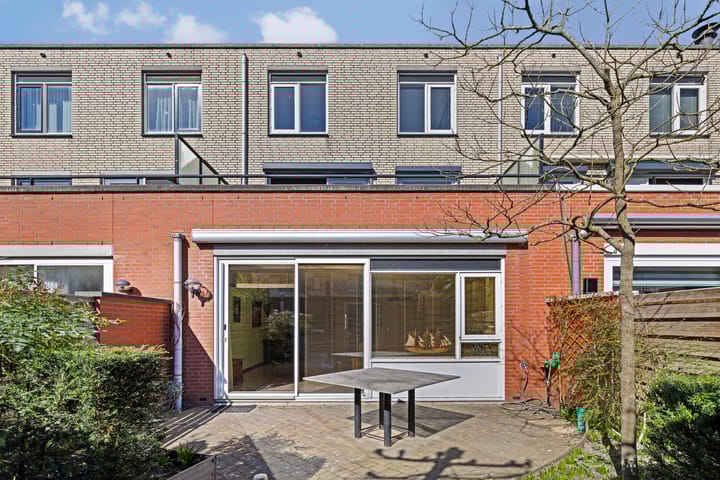 Foto 14 van Acaciazoom 73