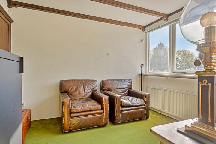 Foto 37 van Wagnerlaan 7