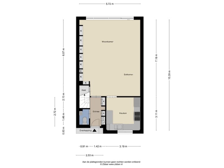 Foto 30 van Acaciazoom 73