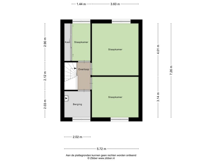 Foto 32 van Acaciazoom 73