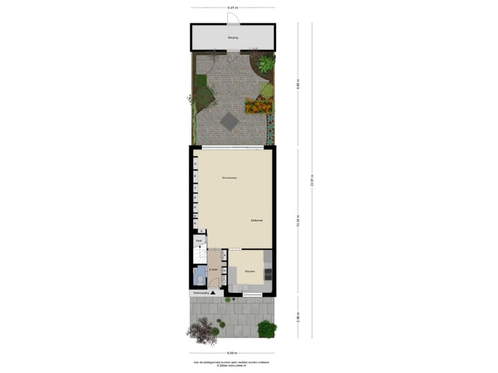 Foto 34 van Acaciazoom 73