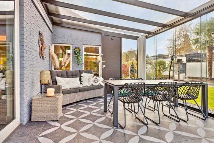 Foto 58 van Wagnerlaan 7