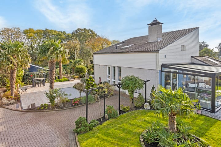 Foto 65 van Wagnerlaan 7