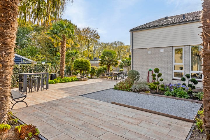 Foto 66 van Wagnerlaan 7