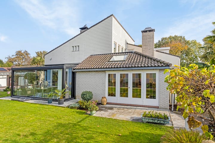 Foto 70 van Wagnerlaan 7