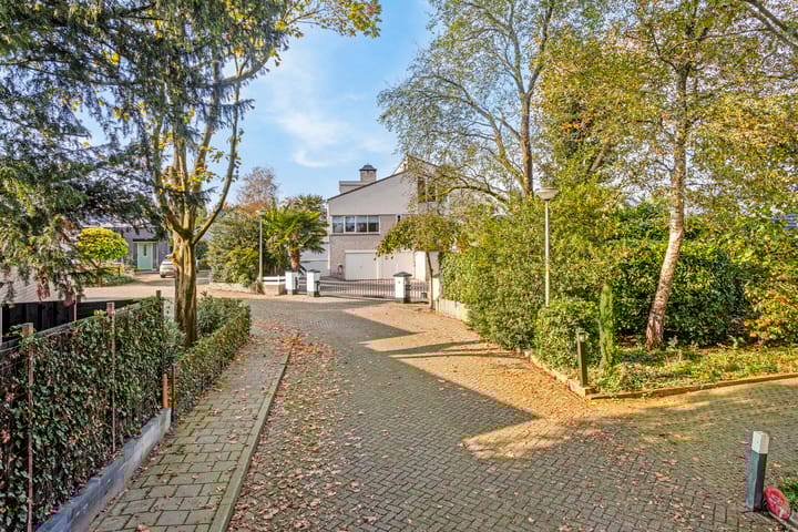 Foto 72 van Wagnerlaan 7