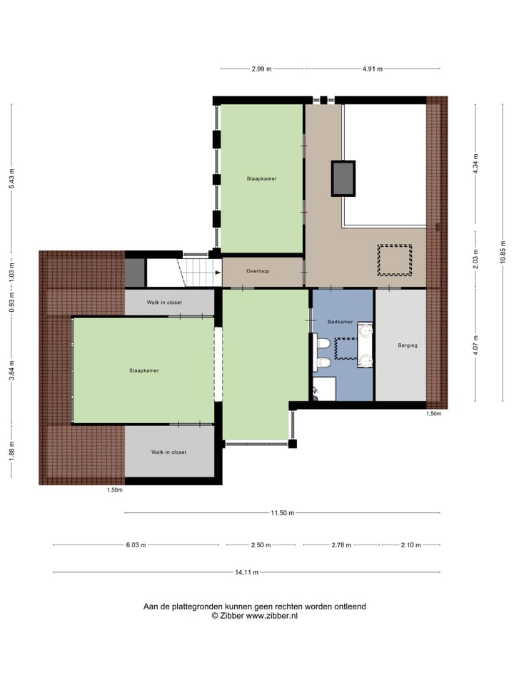 Foto 95 van Wagnerlaan 7