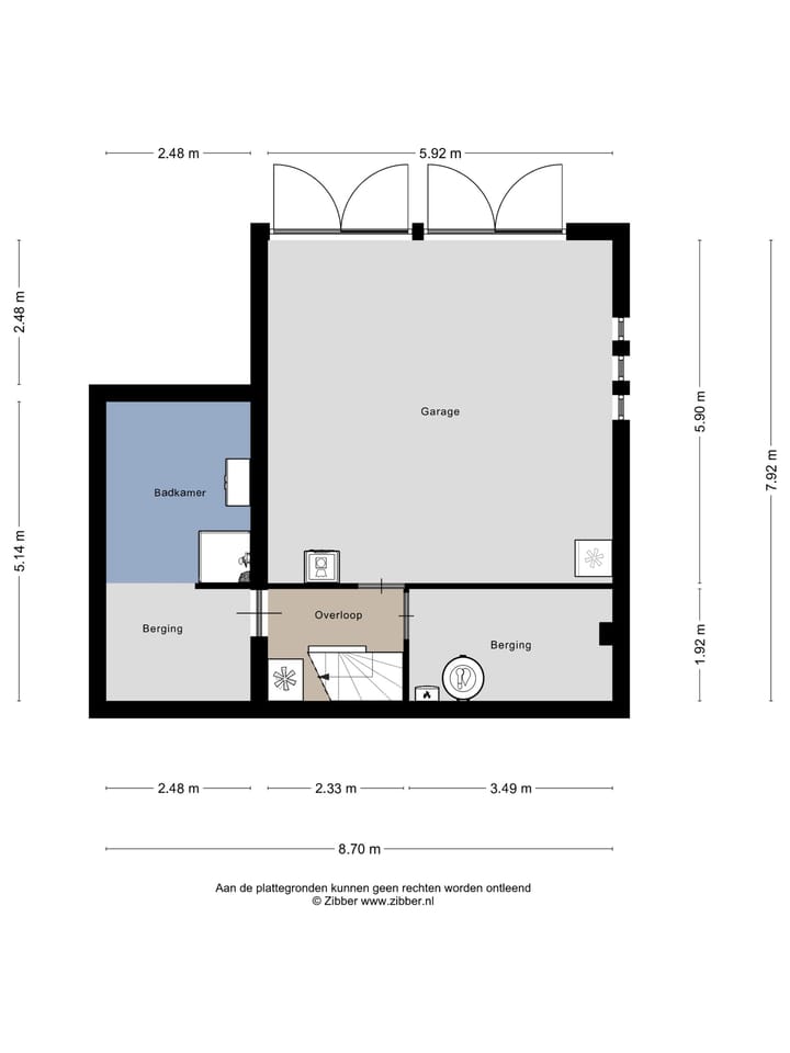 Foto 96 van Wagnerlaan 7