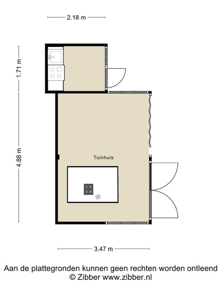 Foto 97 van Wagnerlaan 7