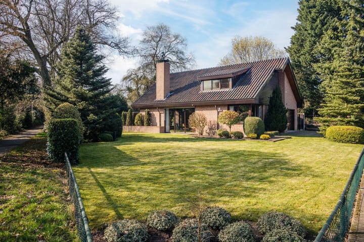 Foto 2 van Backenhagenlaan 1