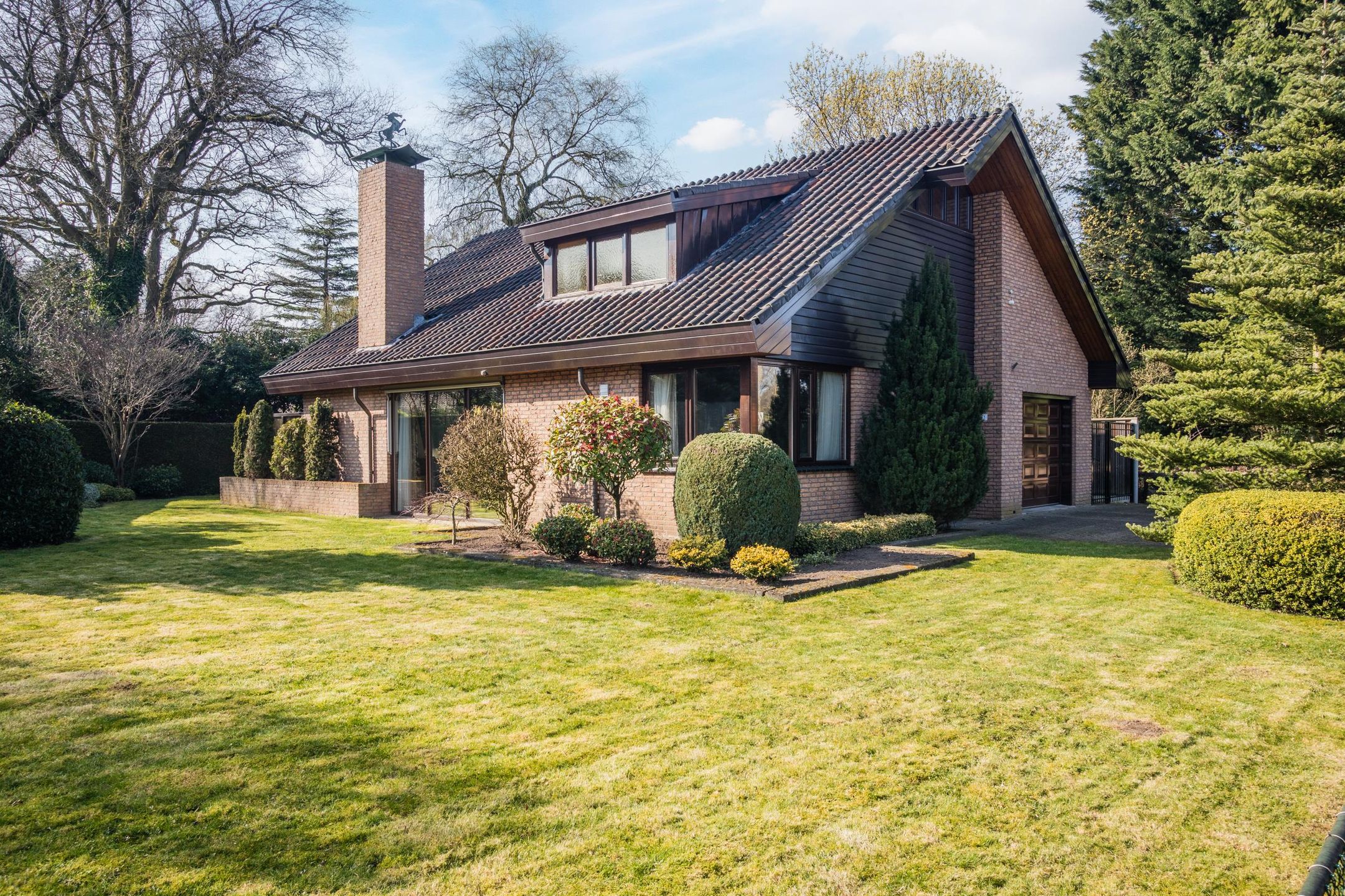 Foto 3 van Backenhagenlaan 1