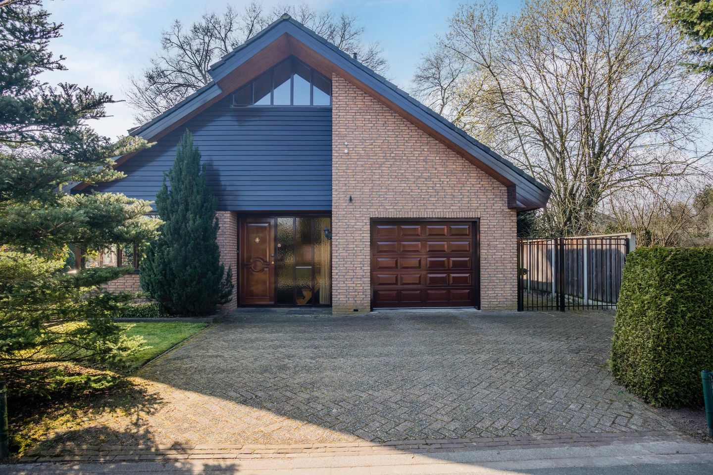 Foto 4 van Backenhagenlaan 1