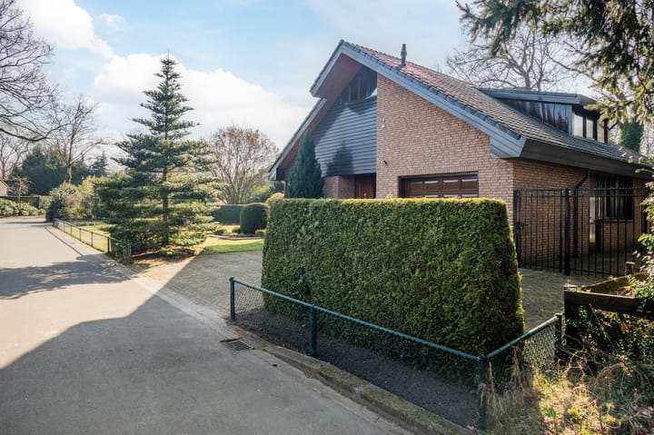 Foto 5 van Backenhagenlaan 1