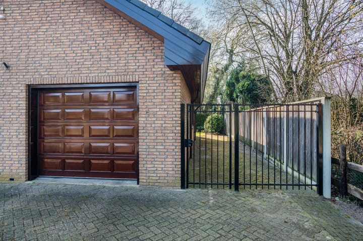 Foto 6 van Backenhagenlaan 1