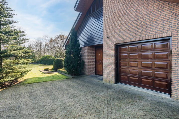 Foto 7 van Backenhagenlaan 1