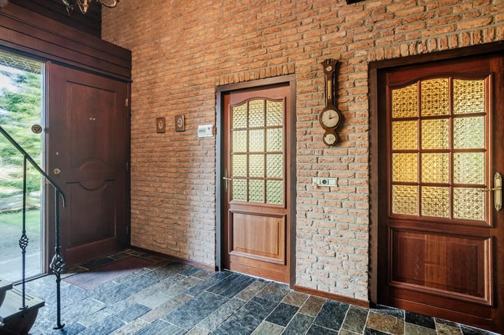 Foto 9 van Backenhagenlaan 1