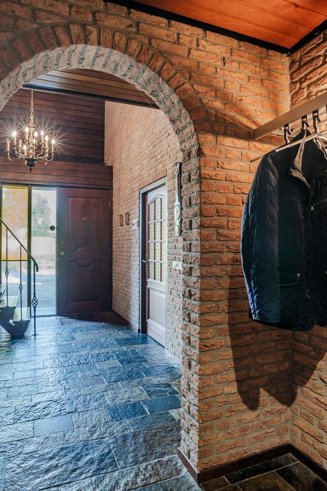 Foto 11 van Backenhagenlaan 1