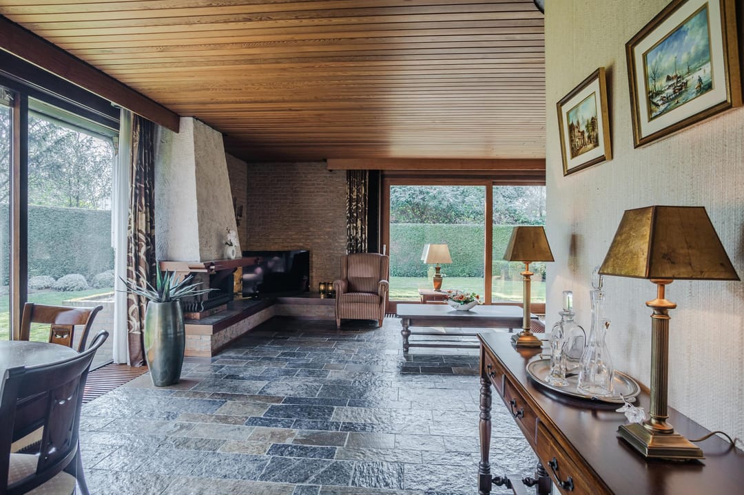 Foto 13 van Backenhagenlaan 1