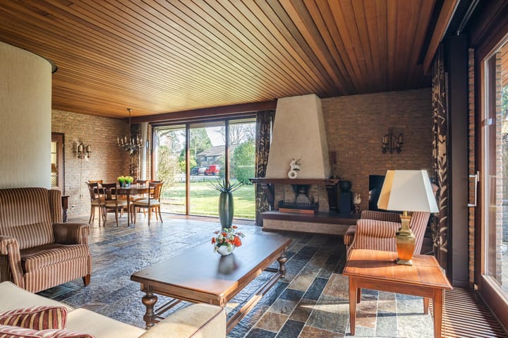 Foto 18 van Backenhagenlaan 1