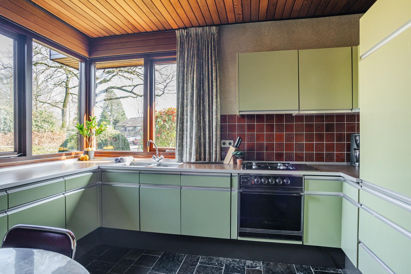 Foto 25 van Backenhagenlaan 1