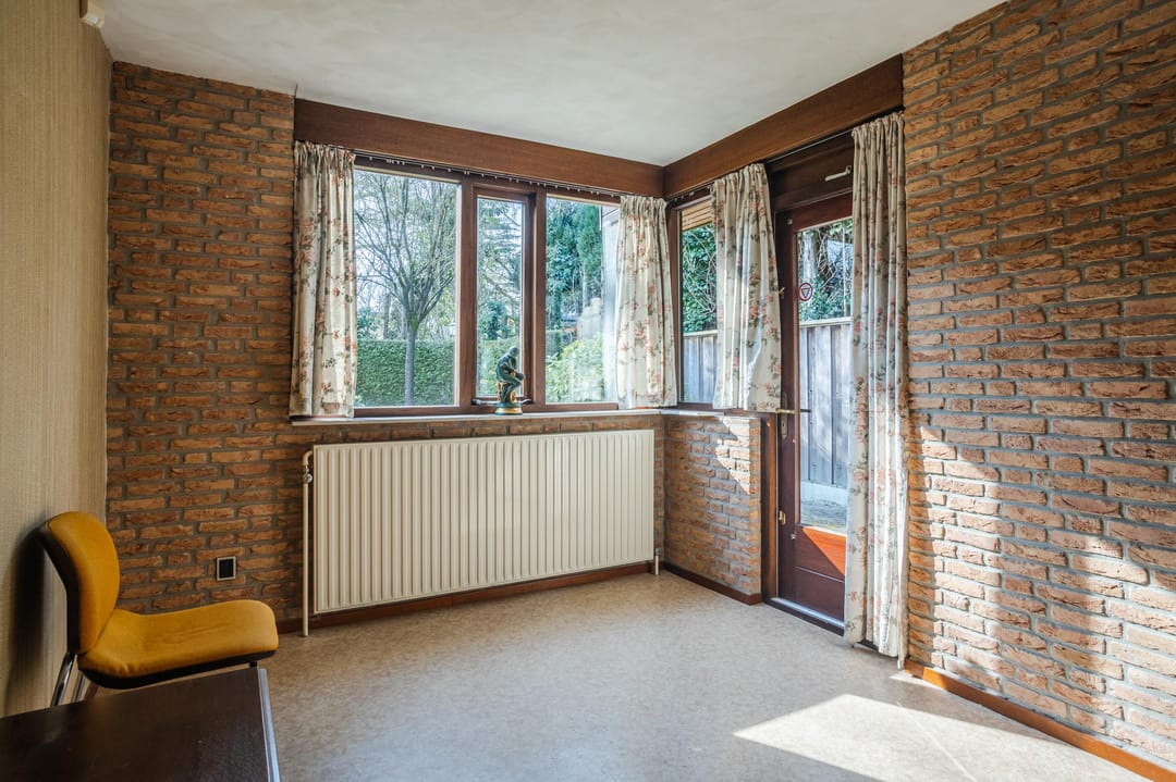 Foto 26 van Backenhagenlaan 1