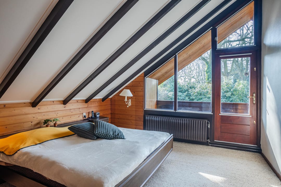 Foto 37 van Backenhagenlaan 1