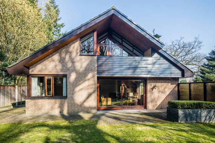 Foto 60 van Backenhagenlaan 1