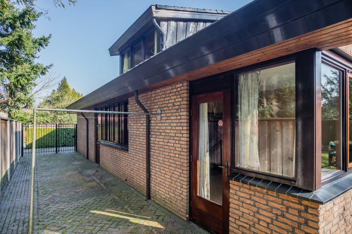 Foto 62 van Backenhagenlaan 1