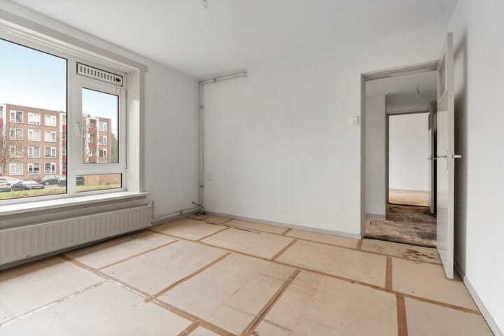 Foto 7 van Dr. Schaepmanlaan 17