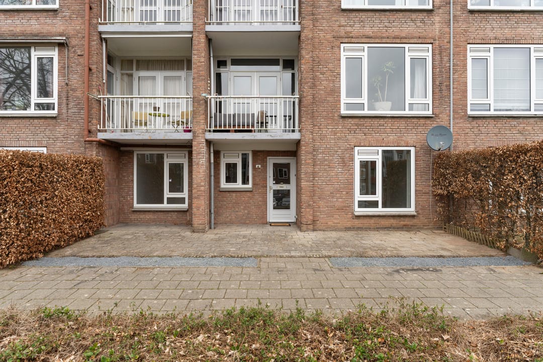 Foto 17 van Dr. Schaepmanlaan 17