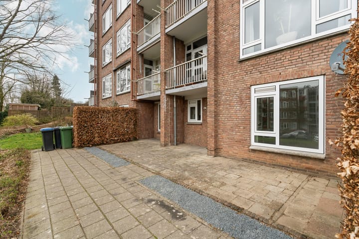 Foto 19 van Dr. Schaepmanlaan 17