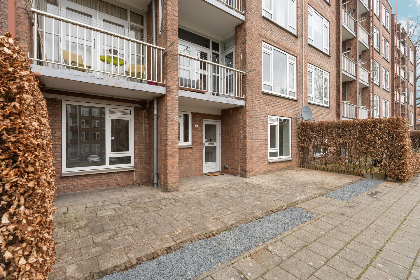 Foto 20 van Dr. Schaepmanlaan 17