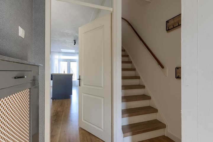 Foto 6 van De Dars 3