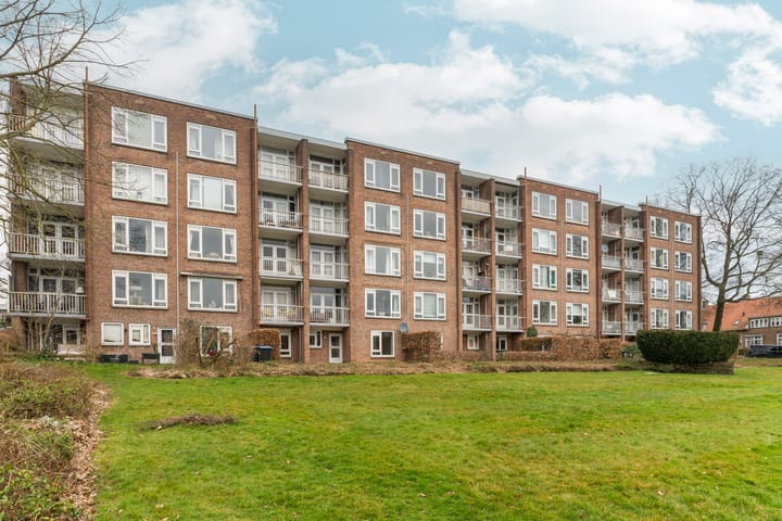 Foto 22 van Dr. Schaepmanlaan 17