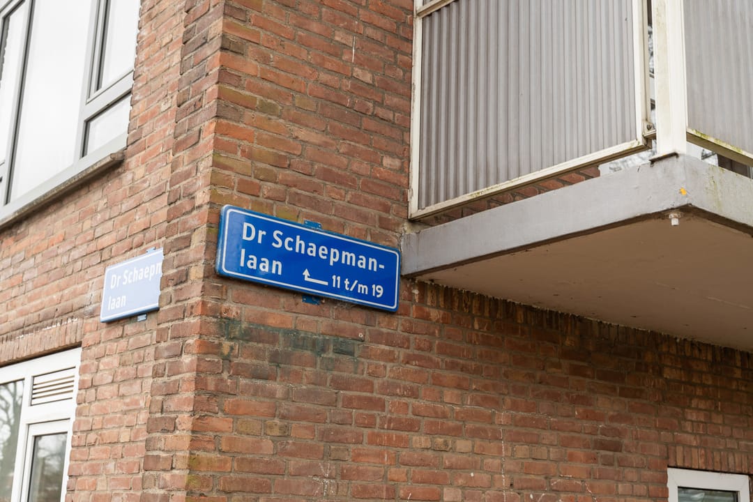 Foto 23 van Dr. Schaepmanlaan 17