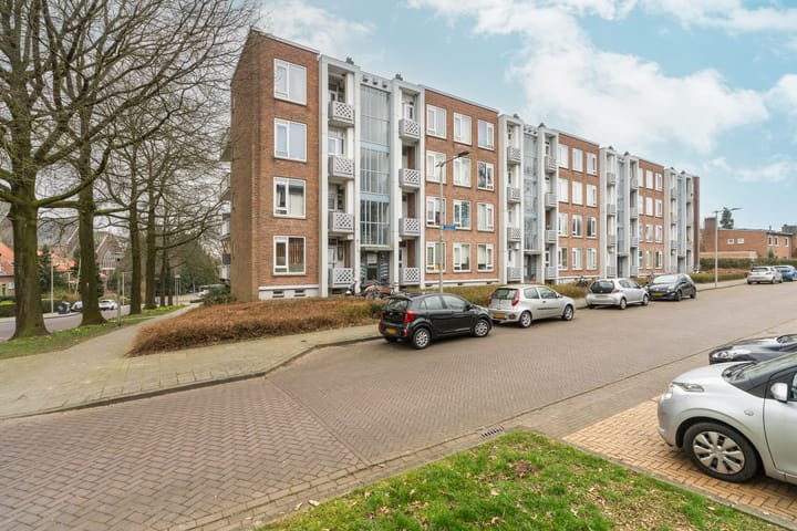 Foto 24 van Dr. Schaepmanlaan 17