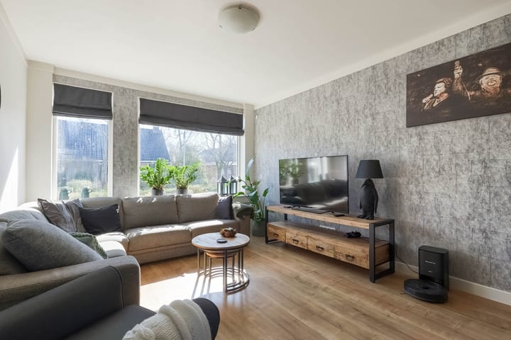 Foto 9 van De Dars 3