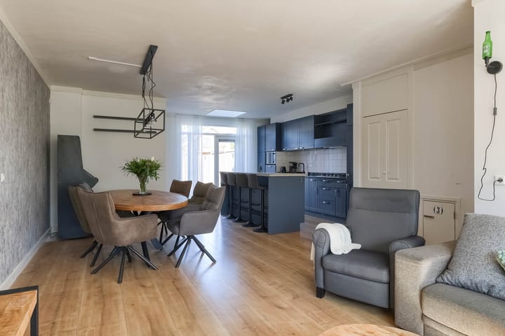 Foto 11 van De Dars 3