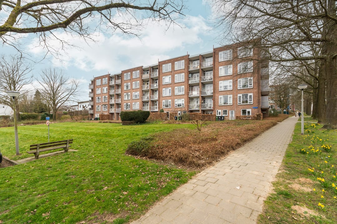 Foto 26 van Dr. Schaepmanlaan 17