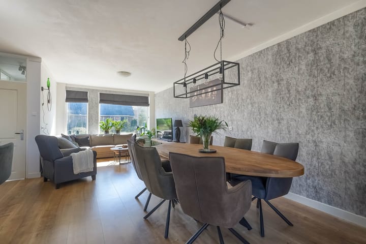 Foto 12 van De Dars 3