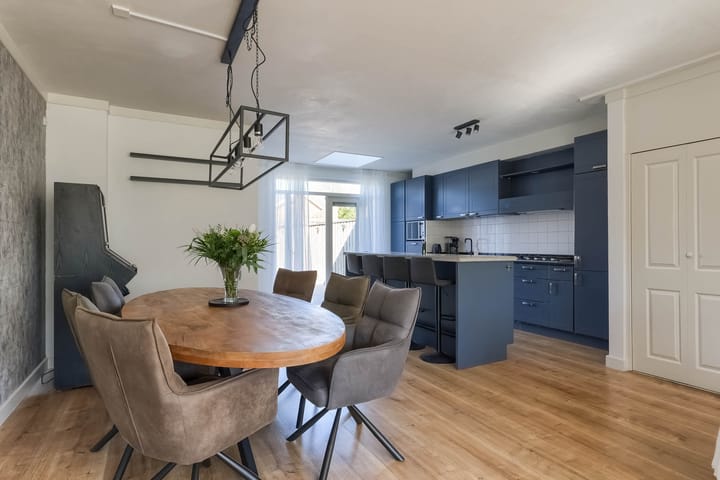 Foto 13 van De Dars 3